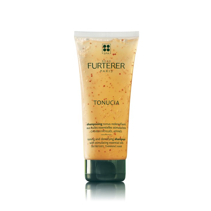 Rene Furterer Tonucia Tonucia Toning Verdichtendes Shampoo 200ml