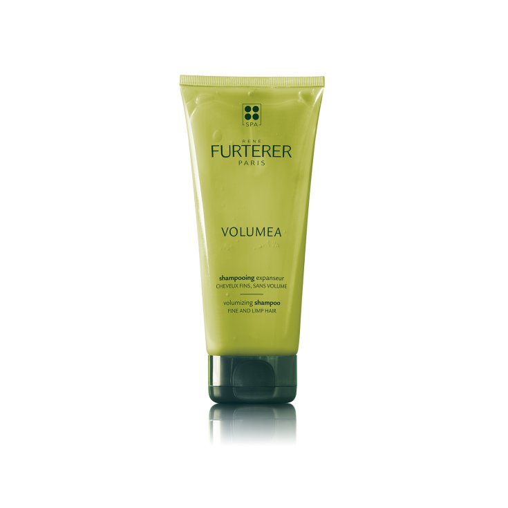 Rene Furterer Volumea Volumen Shampoo 200ml