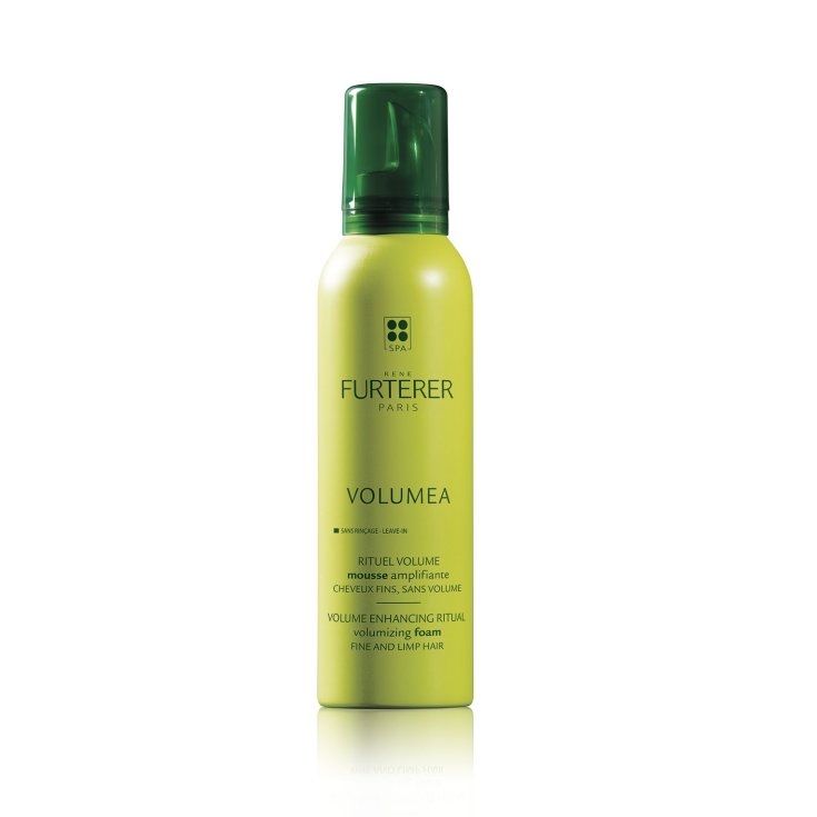 René Furterer Volumea Volumizing Foam 200ml