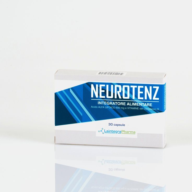 Leintegra Neurotenz Nahrungsergänzungsmittel 30 Tabletten