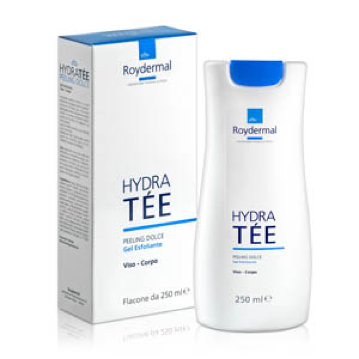 Roydermal Hydratee Sanftes Peeling-Peeling-Gel 250 ml
