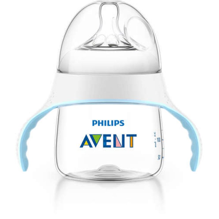 Philips Avent Becher Natural Evolution Becher 260ml