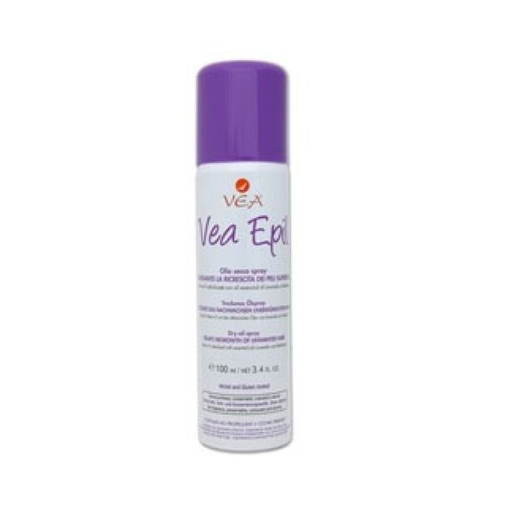 Vea Epil Trockenölspray 100ml