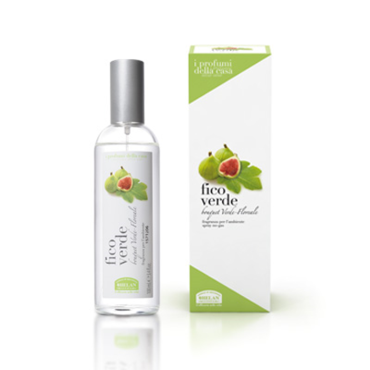 Helan Raumduftspray mit Grüner Feige 100ml