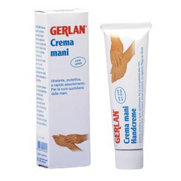 Gehwol Handcreme 75ml