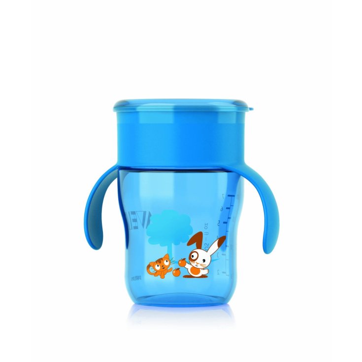 Philips Avent Becher für große 260ml