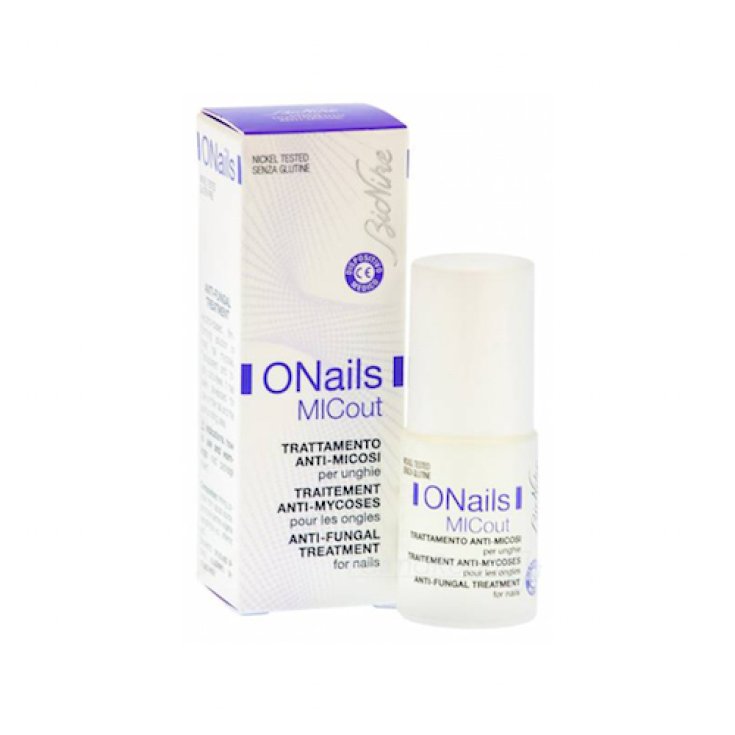 BioNike Onails Micout Anti-Mykose-Behandlung 5ml