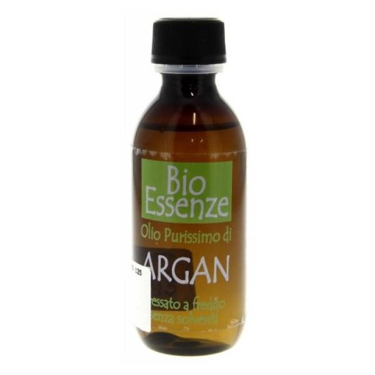 Bio Essences Arganöl 125ml