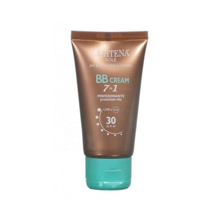 Lichtena Sole BB Cream SPF 30 50ml