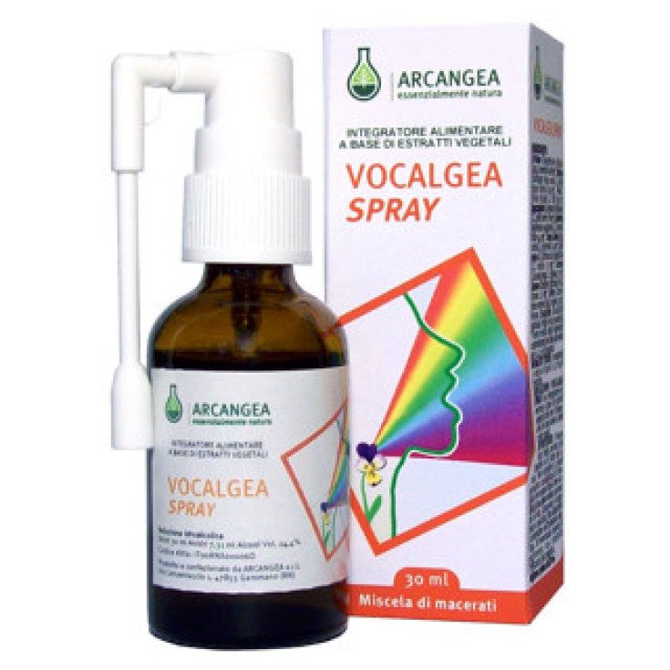 Arcangea Vocalgea-Spray 30ml