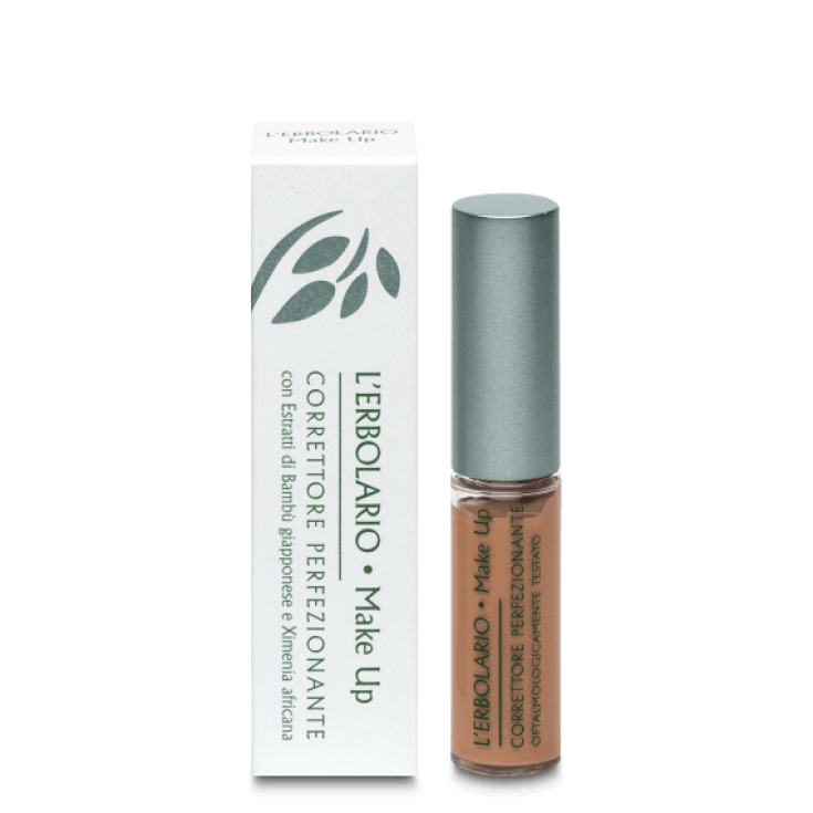 L'Erbolario Make Up Perfecting Corrector Karamellfarbe 6ml