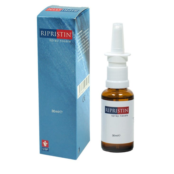 Usp Labs Restore Nasenspray 30ml