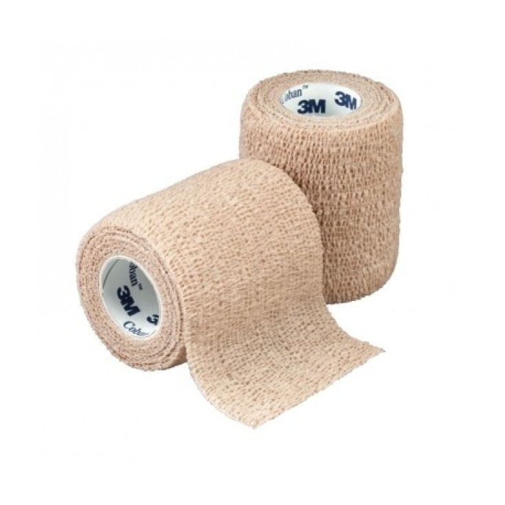 Farmac-Zabban Pressoflex Bandage 12x700cm mit Etui