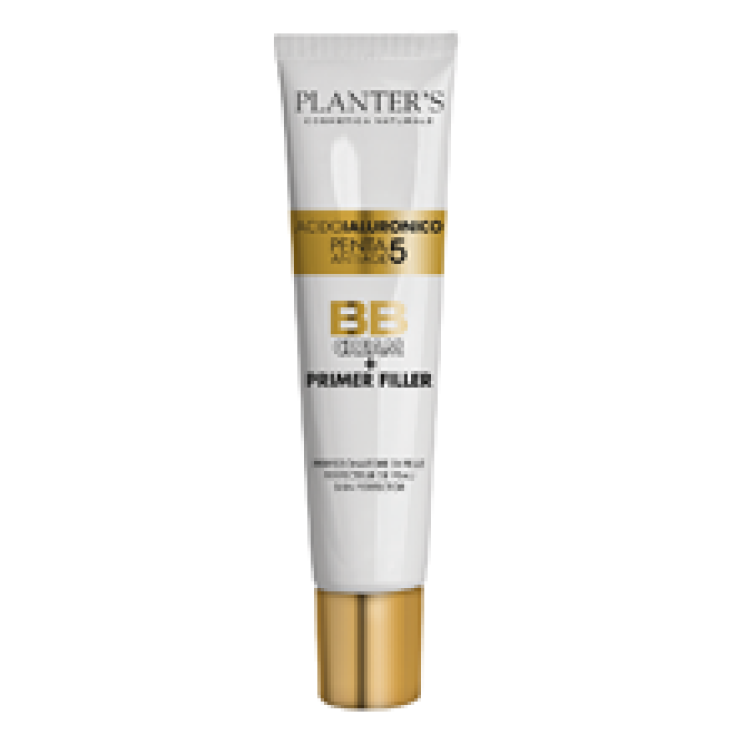 Pflanzgefäße Penta 5 BB Cream + Primer Filler 40ml