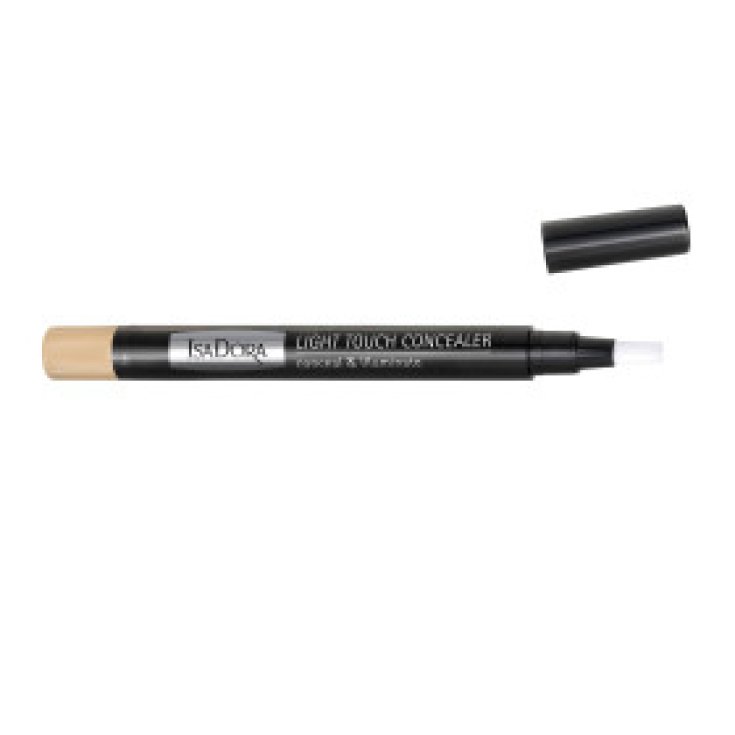 Isadora Corrector Light 80 Blond Beige