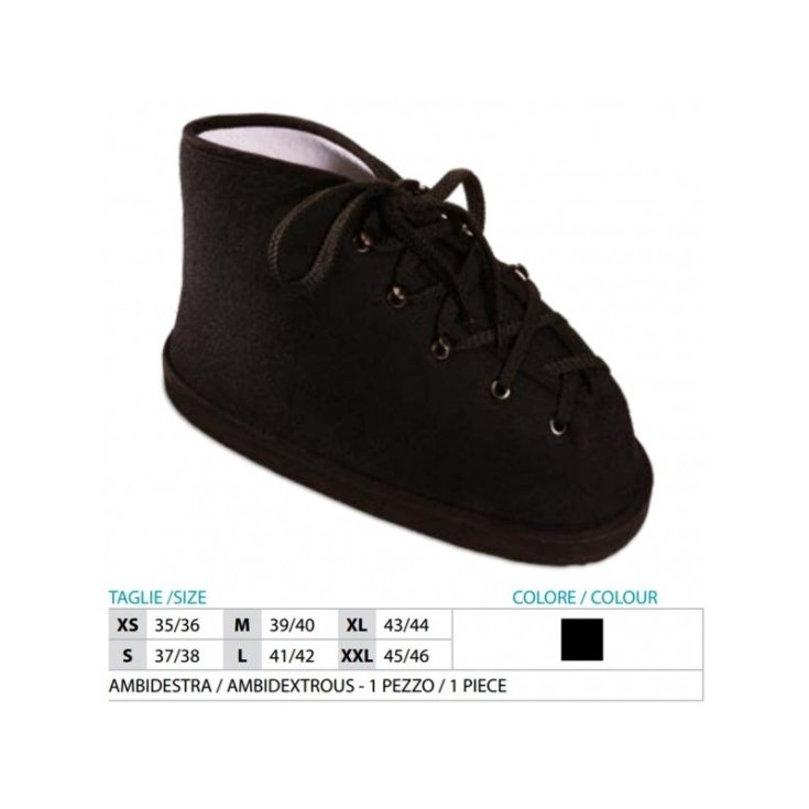 Safte Orione Ok Ped Cast Cover Shoe Ref. 155 Schuhgröße L 1 Stück