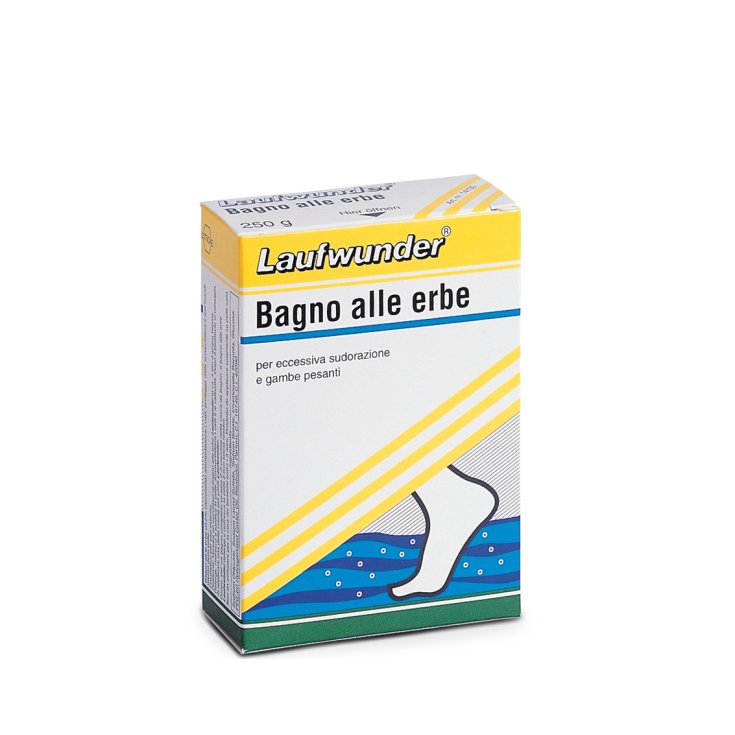 Tecniwork Laufwunder Badesalz 250g