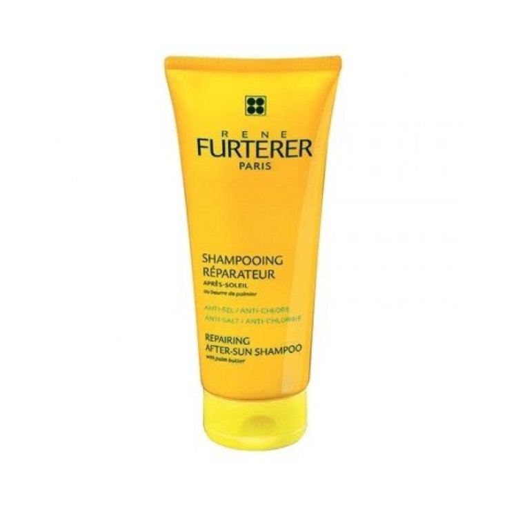 Rene Furterer Solaire After Sun Repair Shampoo 150ml