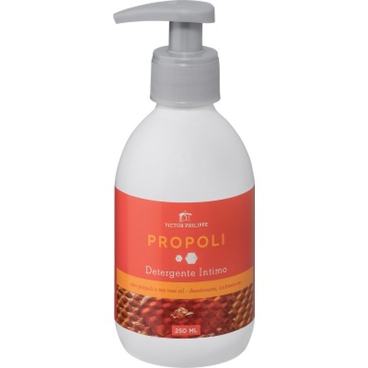 Victor Philippe Intimreiniger Propolis Ecobio 250ml