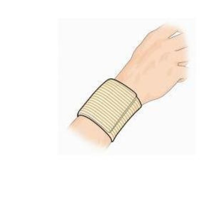 Pharmacare Klettarmband Junge