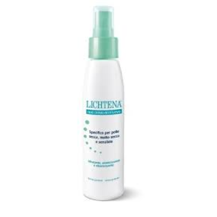 Lichtena Formula Dermo-regenerierendes Öl 100ml