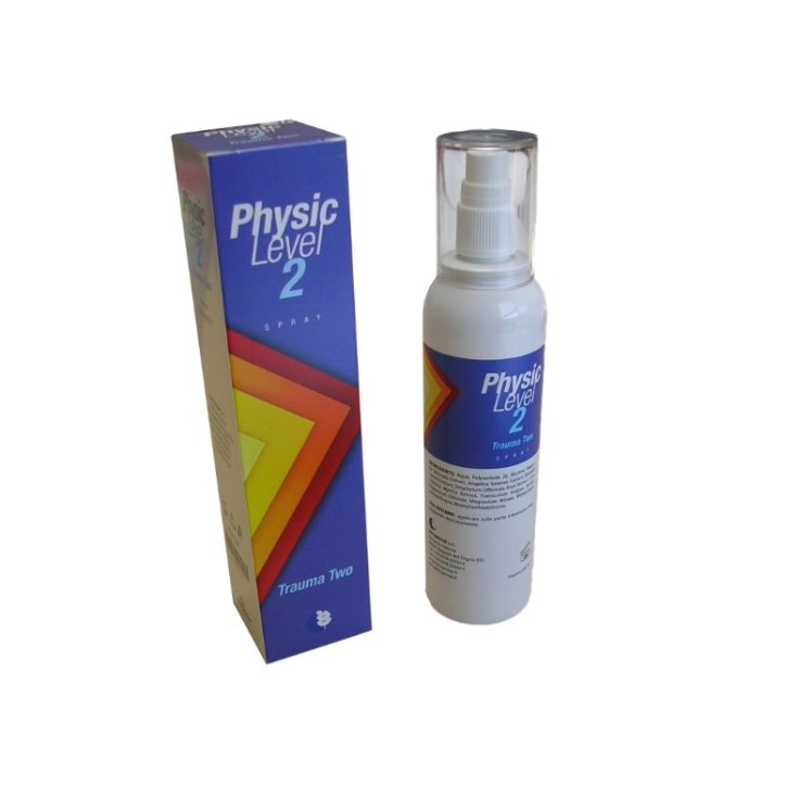 Physik Level 2 Trauma Two Spray 200ml