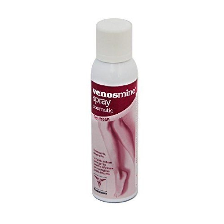 Pharmaday Venosmine Kosmetikspray 150ml