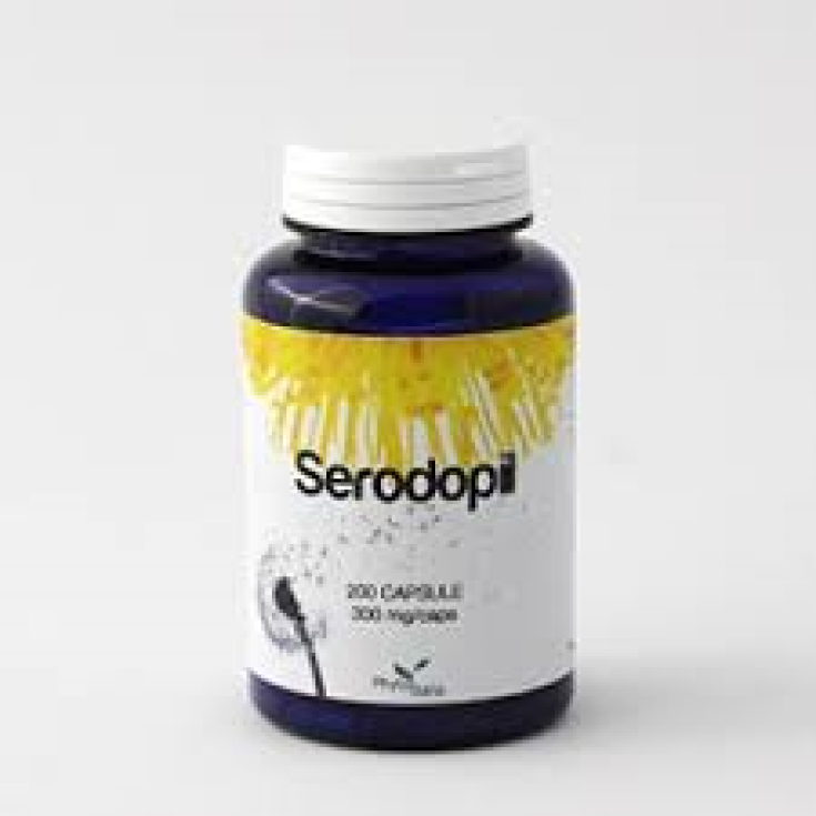 Phytoitalia Serodopil Nahrungsergänzungsmittel 60 Tabletten