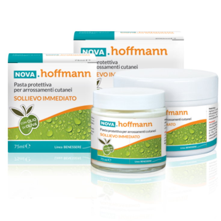 Nova Hoffmann Schutzpaste 200ml