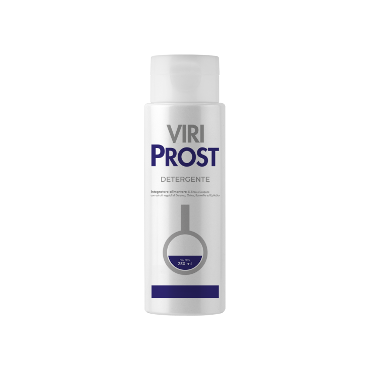 Bmd Viriprost Reiniger 200ml