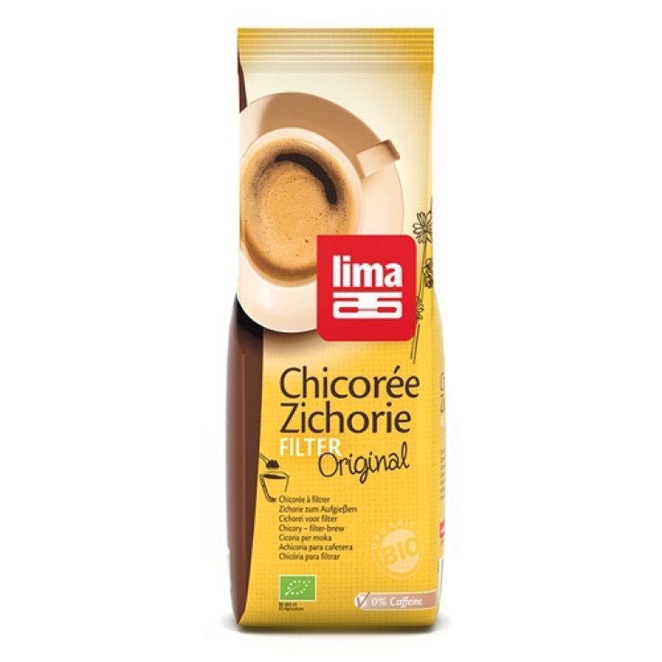 Lima Bio geröstete Zichorie 250g