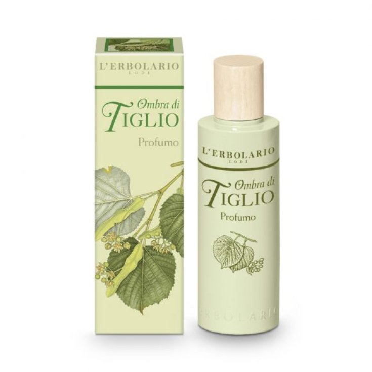 L'Erbolario Ombra Di Lime Parfüm 50ml
