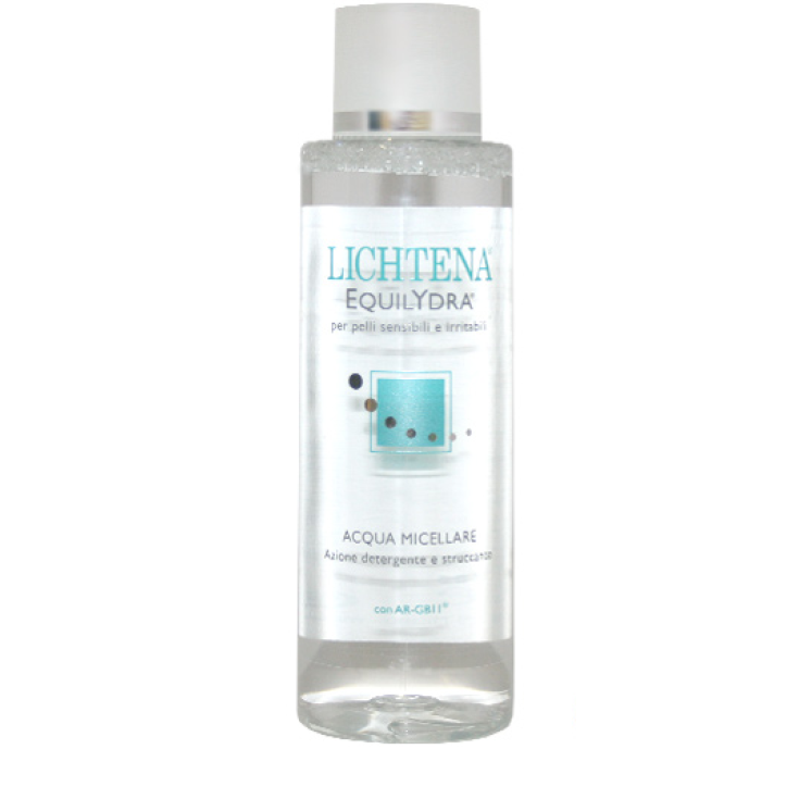 Lichtena Equilydra Mizellenwasser 200ml