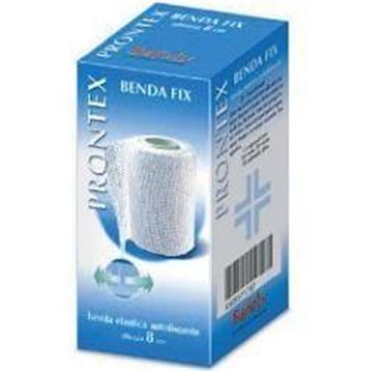 Sicherheit Prontex Fix Selbstfixierende Bandage 12cm