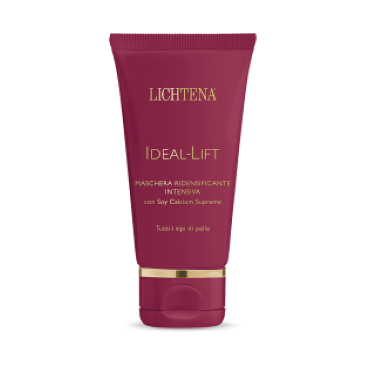 Lichtena Equilydra Intensive Redensifying Mask 50ml