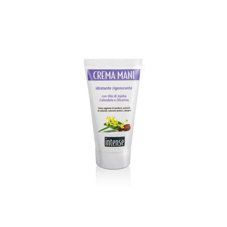 Montefarmaco Intensive Handcreme 75ml