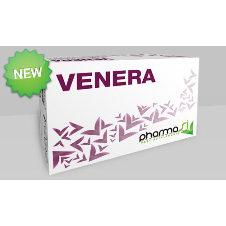 Venera Nahrungsergänzungsmittel 30 Tabletten