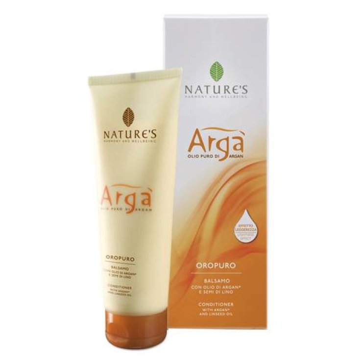 Argà-Balsam der Natur 150ml