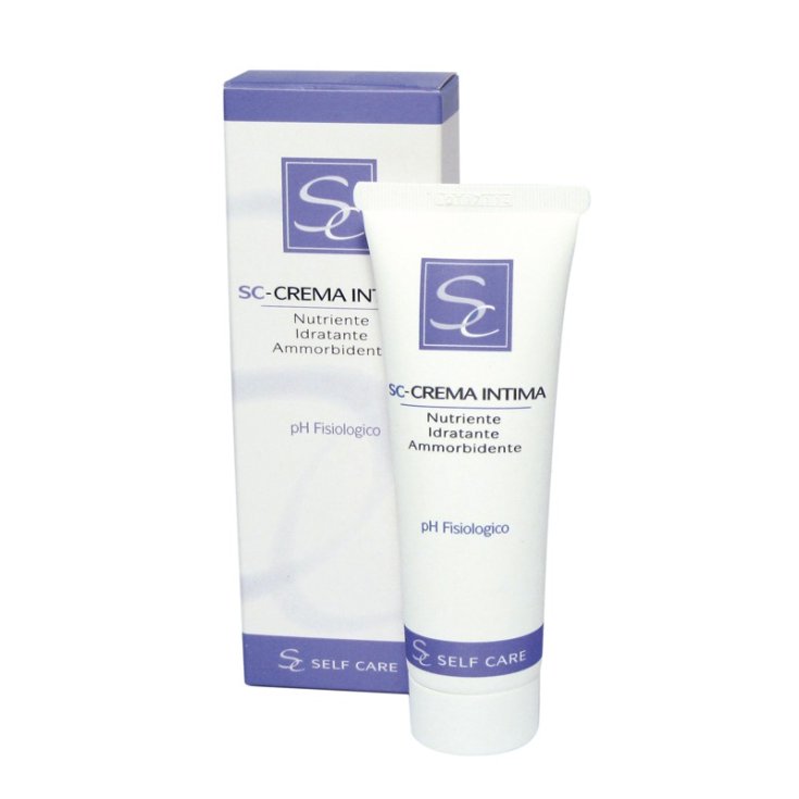 Sirval Line Sc Intimcreme 50g