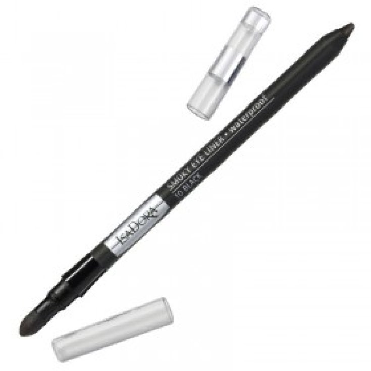 Isadora Smoky Eyeliner Farbe 10 1,2g