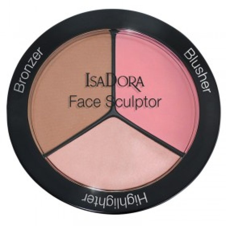 Isadora Face Sculptor N02