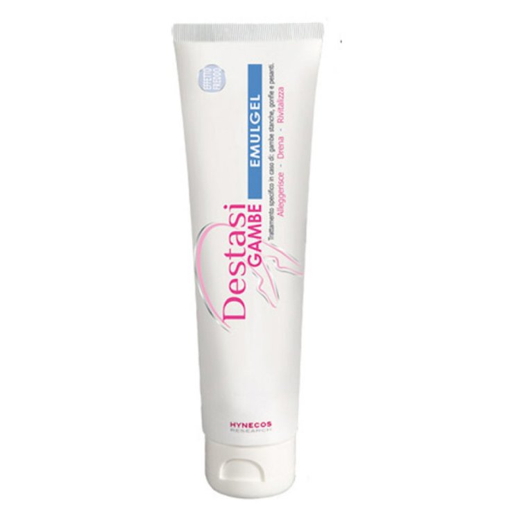 Pool Pharma Destasi Beine Emulgel 75ml