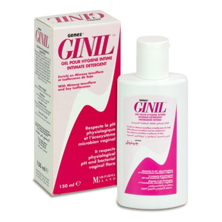 Mar-Farma Ginil-Reiniger 150ml