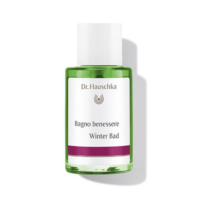 Dr.Hauschka Wohlfühlbad 30ml