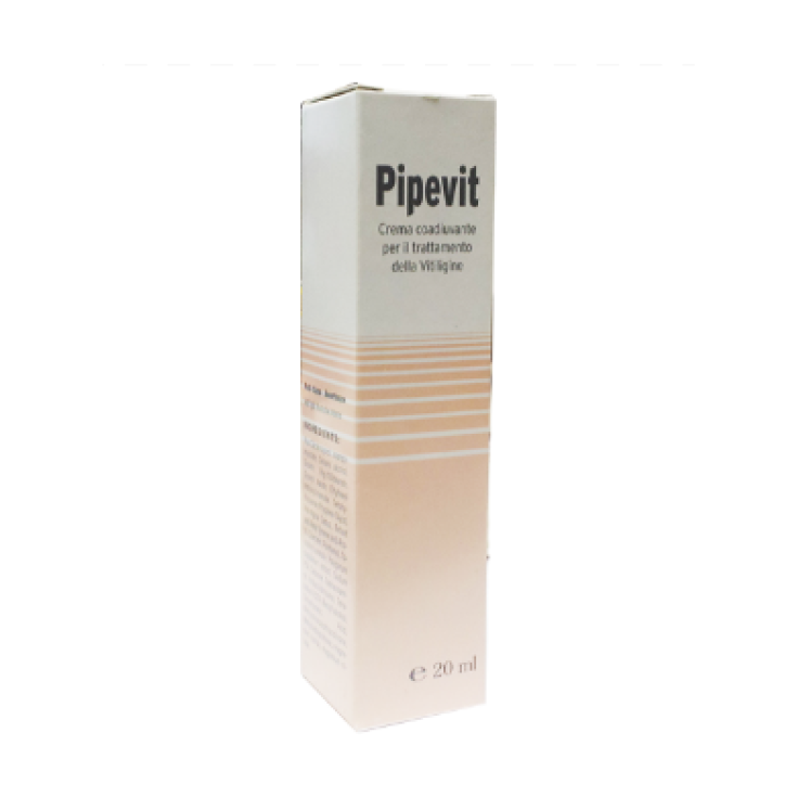 Dermoprog Pipevit Creme 20ml