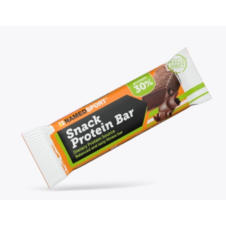 Named Sport Snack Proteinriegel Sublime Chocolate 35g