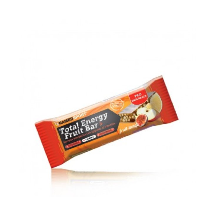 Named Sport Total Energy Fruchtriegel Tango Tango 35g