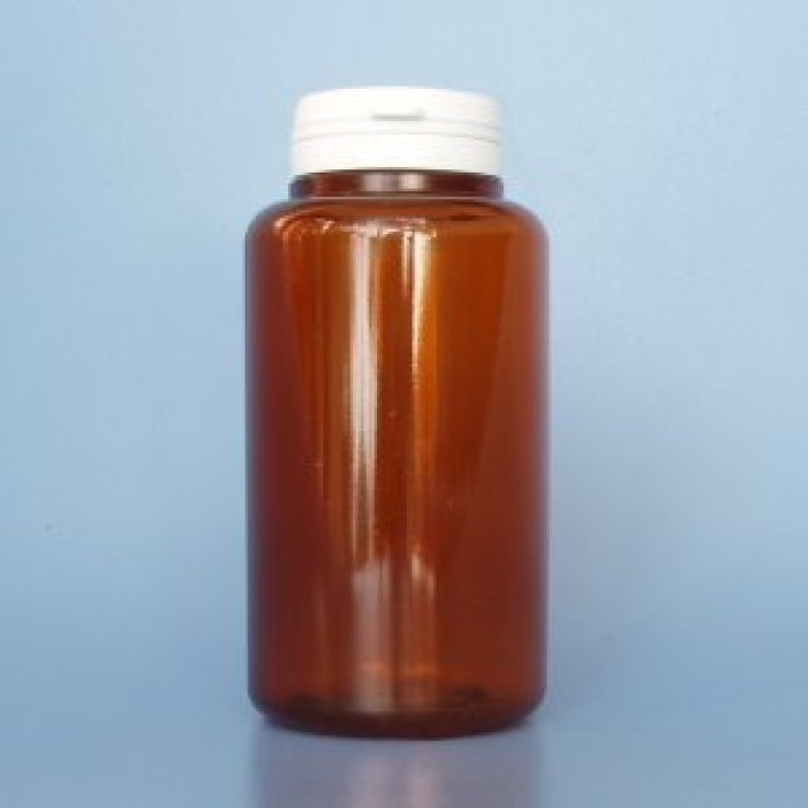 Driatec Leere Flasche In Pet Of Amber Farbe Von 300ml