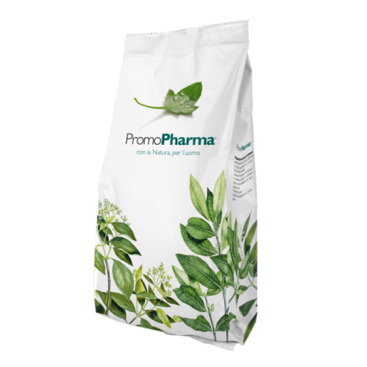 PromoPharma Brennnesselblätter Kräutertee 100g