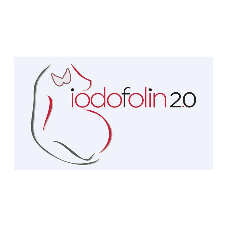 Antrivex Iodofolin 2.0 Integratoe Food 30 Tabletten